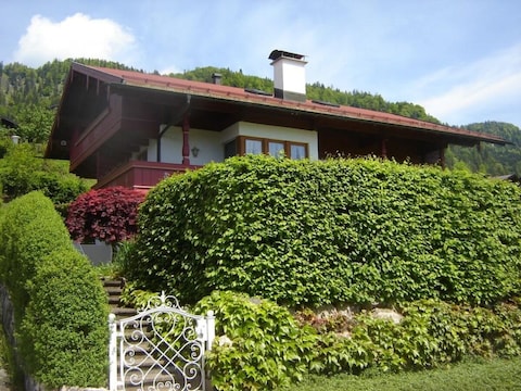 Ferienwohnung Kaiserstüberl