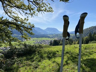 Reit im Winkl am Walmberg