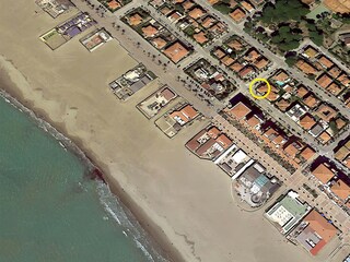 Villa Marina di Grosseto Environment 40