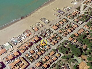 Villa Marina di Grosseto Environment 42