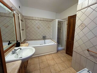 Villa Marina di Grosseto Ausstattung 37