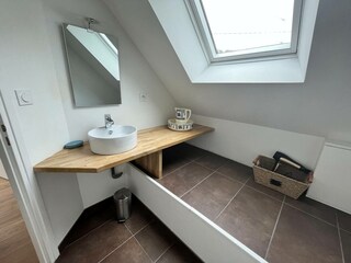 Ferienhaus Clohars-Carnoët Ausstattung 8