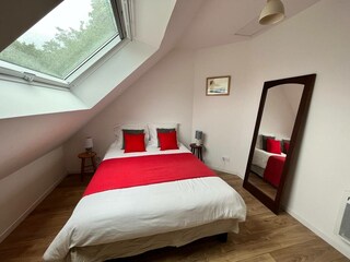 Ferienhaus Clohars-Carnoët Ausstattung 10