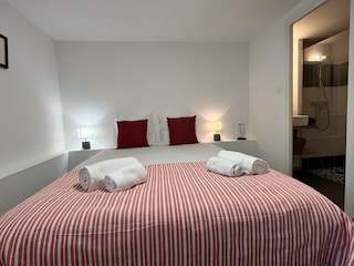 Ferienhaus Clohars-Carnoët Ausstattung 11