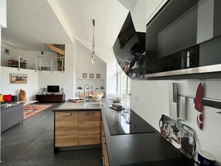 Ferienhaus Clohars-Carnoët Ausstattung 7