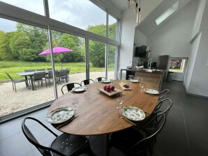 Maison de vacances LA VILLA TY PONT