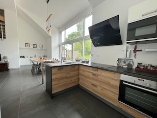 Ferienhaus Clohars-Carnoët Ausstattung 5