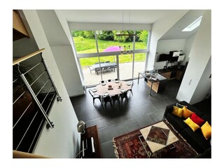 Ferienhaus Clohars-Carnoët Ausstattung 4