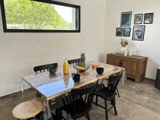 Ferienhaus Clohars-Carnoët Ausstattung 27