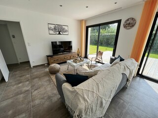Ferienhaus Clohars-Carnoët Ausstattung 24