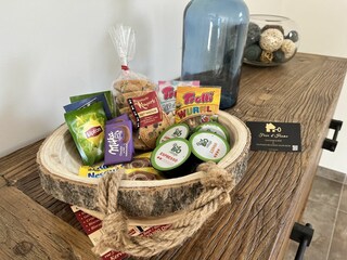 Ferienhaus Clohars-Carnoët Ausstattung 7