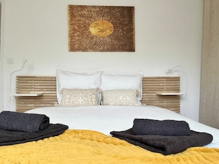 Ferienhaus Clohars-Carnoët Außenaufnahme 1