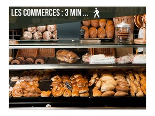 Holiday house Clohars-Carnoët Features 6