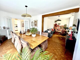 Holiday house Clohars-Carnoët Features 6