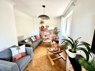 Holiday house Clohars-Carnoët Features 5