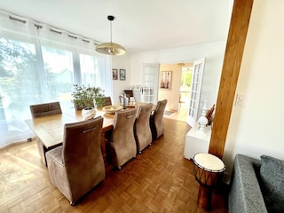 Holiday house Clohars-Carnoët Features 12