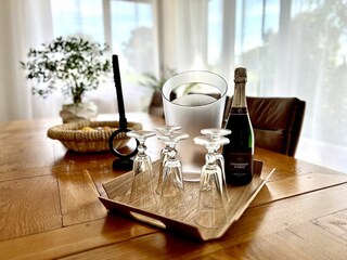 Holiday house Clohars-Carnoët Features 10