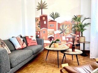 Holiday house Clohars-Carnoët Features 8