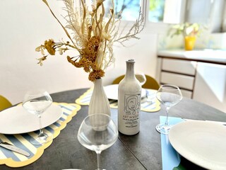 Holiday house Clohars-Carnoët Features 13