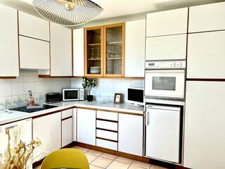 Holiday house Clohars-Carnoët Features 15