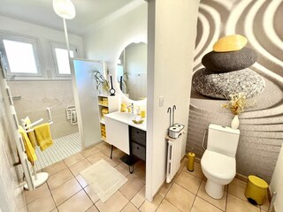 Holiday house Clohars-Carnoët Features 21