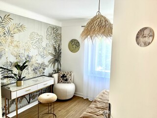 Holiday house Clohars-Carnoët Features 25