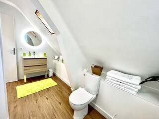 Holiday house Clohars-Carnoët Features 41