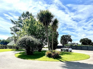 Holiday house Clohars-Carnoët Environment 42