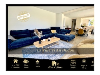 Ferienhaus Clohars-Carnoët Ausstattung 9