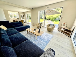 Ferienhaus Clohars-Carnoët Ausstattung 11