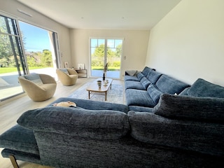 Ferienhaus Clohars-Carnoët Ausstattung 14