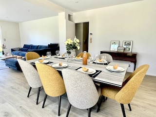 Ferienhaus Clohars-Carnoët Ausstattung 16