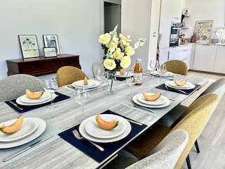 Ferienhaus Clohars-Carnoët Ausstattung 17