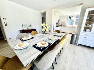 Ferienhaus Clohars-Carnoët Ausstattung 18