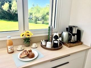 Ferienhaus Clohars-Carnoët Ausstattung 20