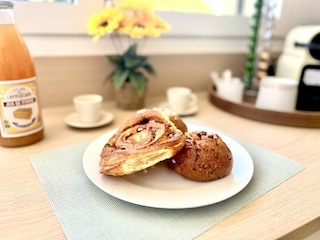 Ferienhaus Clohars-Carnoët Ausstattung 21