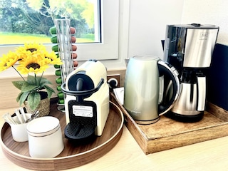 Ferienhaus Clohars-Carnoët Ausstattung 22