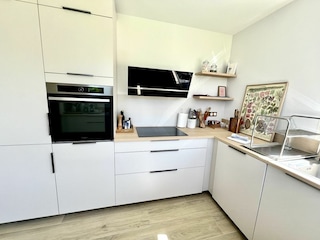 Ferienhaus Clohars-Carnoët Ausstattung 25