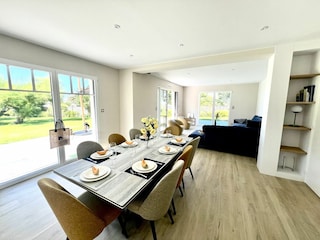 Ferienhaus Clohars-Carnoët Ausstattung 26