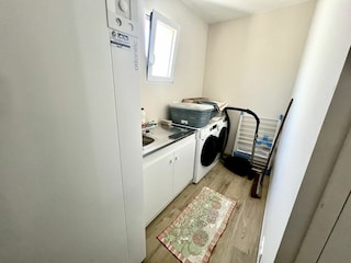 Ferienhaus Clohars-Carnoët Ausstattung 27