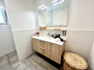 Ferienhaus Clohars-Carnoët Ausstattung 29