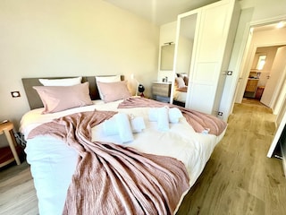 Lit King size 180 x 220