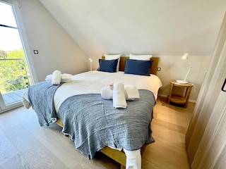 Ferienhaus Clohars-Carnoët Ausstattung 37