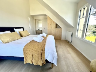 Ferienhaus Clohars-Carnoët Ausstattung 41