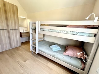 Ferienhaus Clohars-Carnoët Ausstattung 43