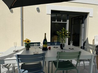 Holiday house Clohars-Carnoët Outdoor Recording 6