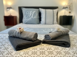 Ferienhaus Moelan-sur-Mer Ausstattung 7