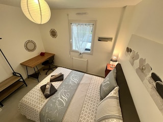 Ferienhaus Moelan-sur-Mer Ausstattung 8