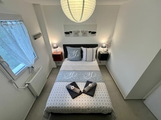 Ferienhaus Moelan-sur-Mer Ausstattung 10