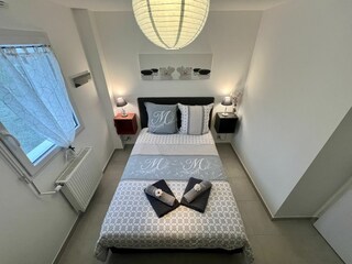 Ferienhaus Moelan-sur-Mer Ausstattung 11